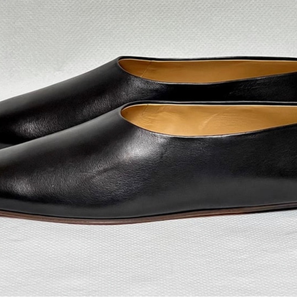 The row shoes - Picture 5 of 10